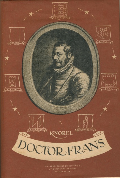 Bestand:Doctor Frans.jpg