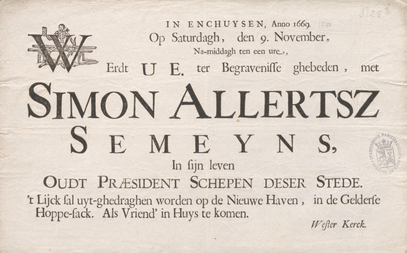 Bestand:Semeyns, Simon Allertsz. - Begravenisse.PNG
