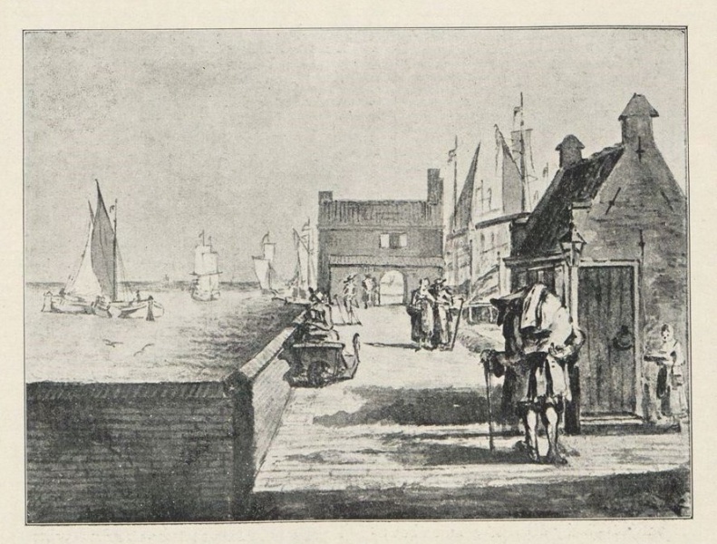 Bestand:De tweede Blauwe Poort.jpg