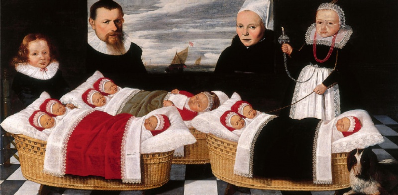 Bestand:Schilderij met 9 dode kinderen.jpg